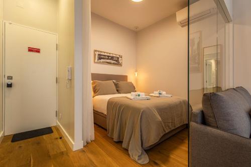 Upscale & Trendy flat in the Center, Lizbona
