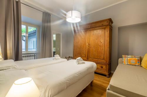 Flatinrome Trastevere 6 - image 11