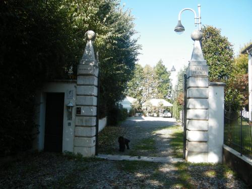 Villa Franca Casa Vacanze - image 5