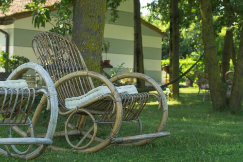 Villa Franca Casa Vacanze - image 8
