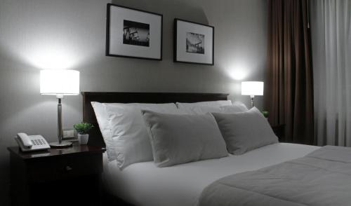 Hotel 8 de Octubre, Buenos Aires