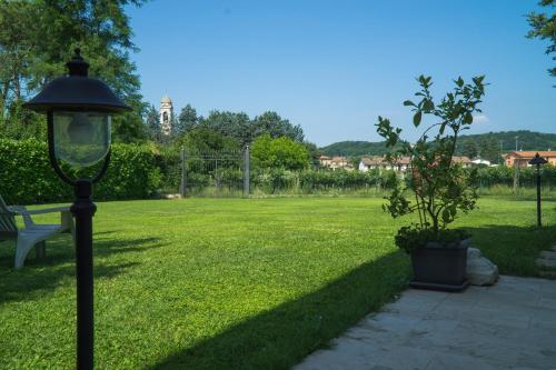 Villa Franca Casa Vacanze - image 12