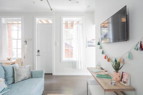 Translucency BnB Less than a Mile From US Bank Arena! - image 2