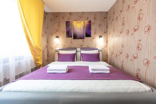 Five Stars with a view of the Yenisei - image 5