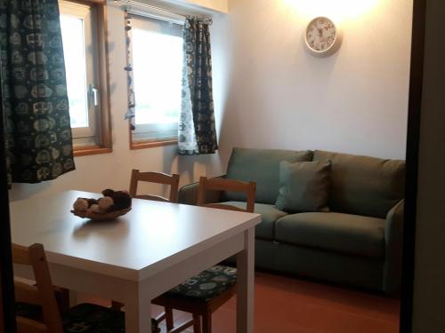  Appartamento San Bartolomeo, Pension in Tonalepass