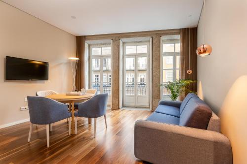 共用Lounge/電視區