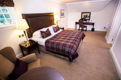 Macdonald Pittodrie House - image 5