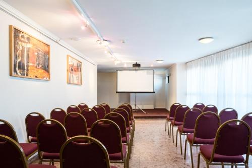 Alfa Suites - Montevideo - 회의실/연회장
