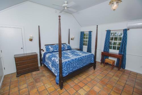 Sugar Apple Bed and Breakfast
