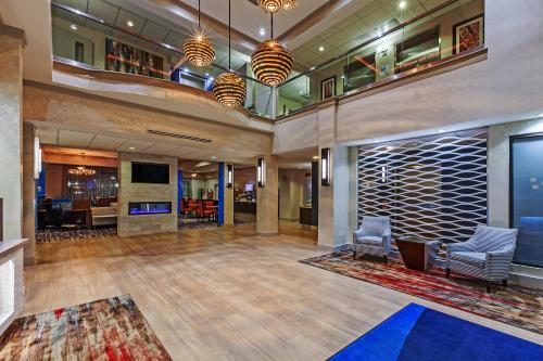 Vista exterior, Holiday Inn Express & Suites Houston East, by IHG in Cloverleaf