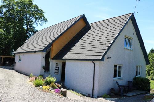 22 miles from Edinburgh-Double room-Welcoming B&B - Accommodation - Biggar