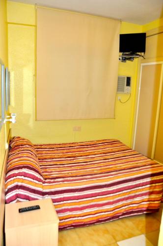Single Room room in Hostal El Jardín