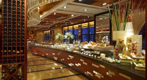 Kempinski Hotel Shenzhen - 24 Hours Stay Privilege, Subject to Hotel Inventory