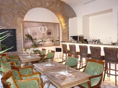 Hotel Milton Roma