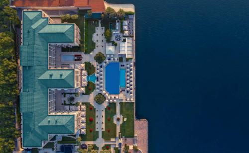 Çırağan Palace Kempinski Istanbul