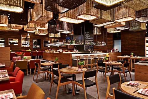 Kempinski Hotel Mall of the Emirates, Dubai, Dubaï (photo 9)
