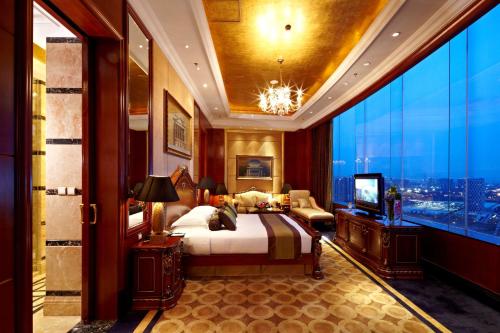 Kempinski Hotel Shenzhen - 24 Hours Stay Privilege, Subject to Hotel Inventory