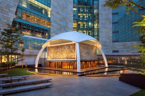 ホテル インドネシア ケンピンスキ ジャカルタ9