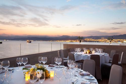 Meeting room / ballrooms, Kempinski Hotel Aqaba in Aqaba