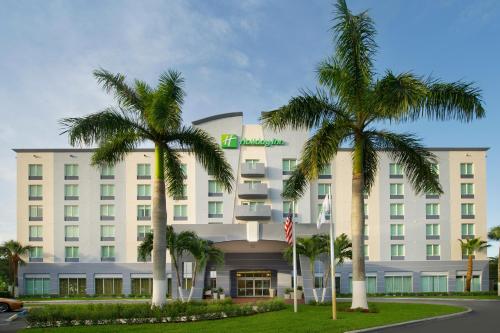 Holiday Inn Miami-Doral Area by IHG in Miami, USA