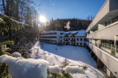 Hotel Murowanica, Zakopane (photo 11)
