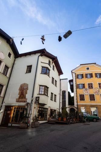 Montagu Hostel & Bar – Innsbruck, IL