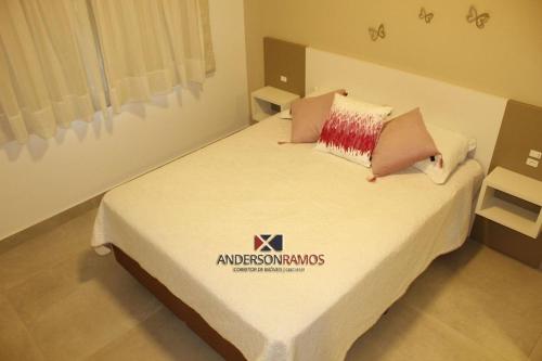 1003 Residencial Positano Apto 204 - Quatro Ilhas - image 3
