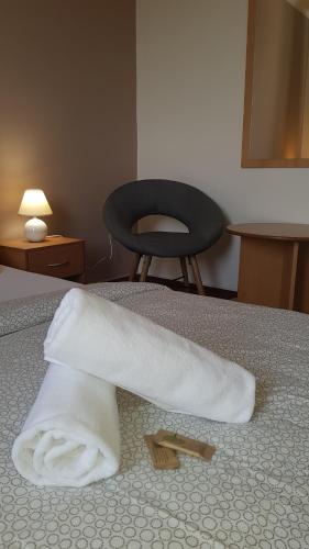 Hotel Rohanov - image 12