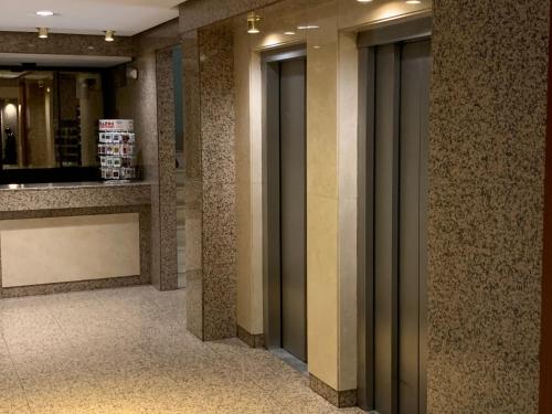 Apartamentos Torr en Madrid - Chamartín 3