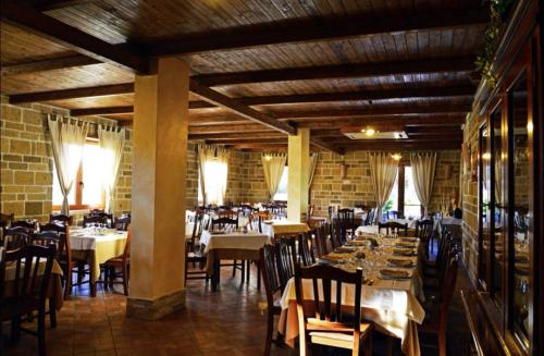 Agriturismo La Fattoria B&B in Ліматола