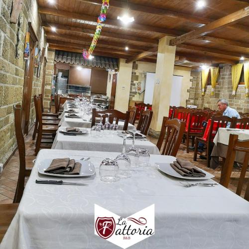 Agriturismo La Fattoria B&B in Ліматола