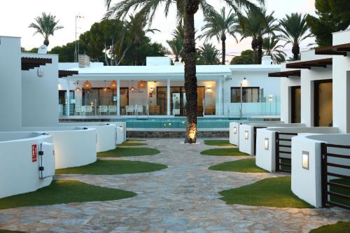 Alidreams Carmen Beach Apartamentos 4