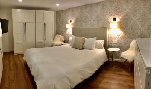  Apartamento Home Santo in Santiago de Compostela