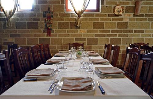 Agriturismo La Fattoria B&B in Ліматола