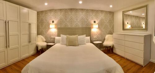  Apartamento Home Santo in Santiago de Compostela