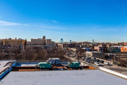 Umbrella Hotel Brooklyn - image 18