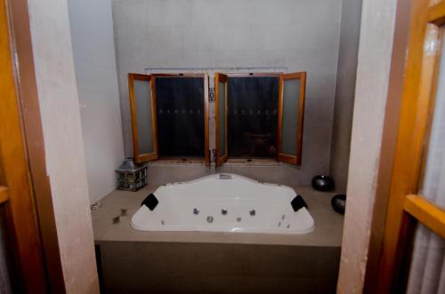 Hotel Posada San Miguel in Choix