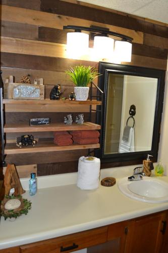 River Place Condos 407 2BD - image 3