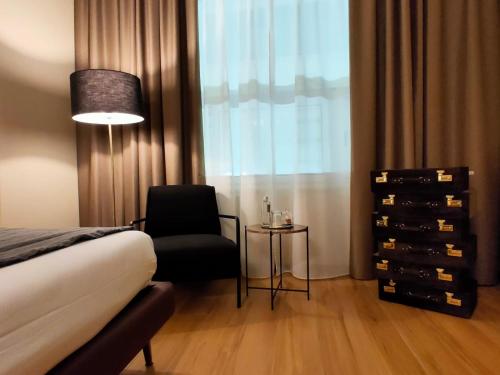 INTOMILAN Aparthotel Galleria Duomo - image 3