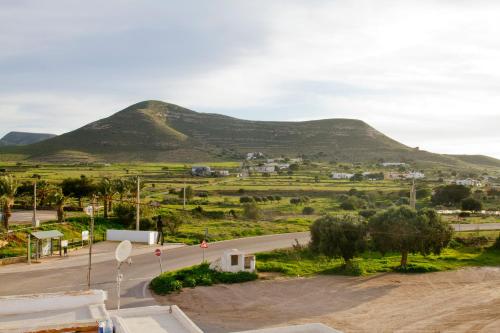 Hostal Rural Alba