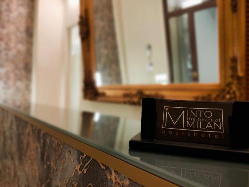 INTOMILAN Galleria Duomo I Boutique & Design Aparthotel, Milan (photo 11)