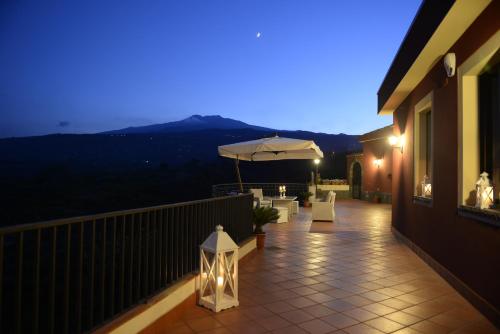 Villa Pace, Piedimonte Etneo (zdjęcie 10)