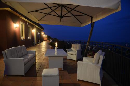 Villa Pace, Piedimonte Etneo (zdjęcie 9)
