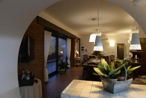 Villa Pace, Piedimonte Etneo (zdjęcie 8)