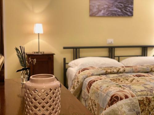 VILLA PASTORE Salerno Hotel de charme Roccabascerana