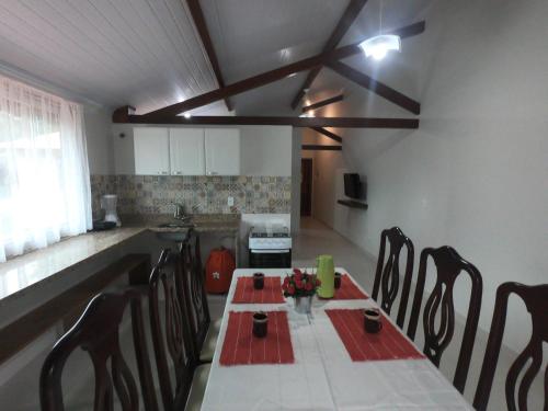 Recanto Guarassol Apartamentos in Taquari