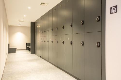 Hotel 3K Porto Aeroporto - image 3