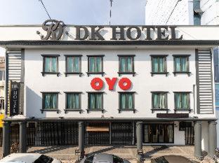 DK Hotel near Plaza Angsana