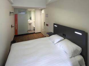 easyHotel Rotterdam City Centre, Róterdam (foto 8)