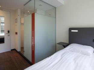 easyHotel Rotterdam City Centre, Róterdam (foto 11)